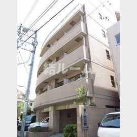 パレステュディオ大塚 6階 築23年9ヶ月の賃貸物件