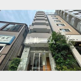 大塚駅より徒歩2分 2階 築28年1ヶ月の賃貸物件