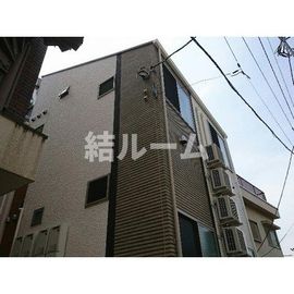 メゾン・プーラ豊島の賃貸物件