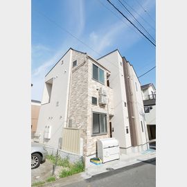 Blue Reef2号館の賃貸物件