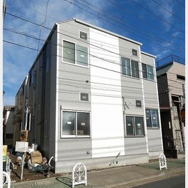 ハーモニーテラス栗原の賃貸物件