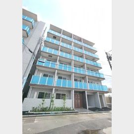 ペアパレス六町2号館の賃貸物件