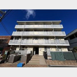 レオパレスソレーユの賃貸物件