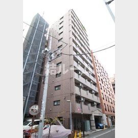 ＯＬＩＯ東神田 9階 築23年9ヶ月の賃貸物件