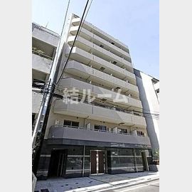 大塚駅より徒歩4分 2階 築17年2ヶ月の賃貸物件