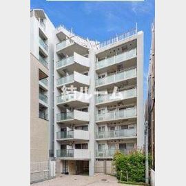 ドゥーエ巣鴨の賃貸物件