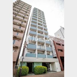 要町駅より徒歩2分 12階 築18年9ヶ月の賃貸物件