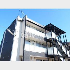 リブリ・赤塚パルル 2階 築9年7ヶ月の賃貸物件