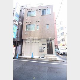 巣鴨駅より徒歩2分 2階 築5年5ヶ月の賃貸物件