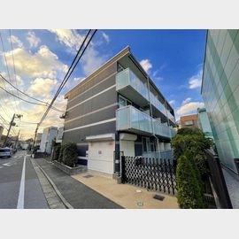 レオネクストドエル小竹向原の賃貸物件