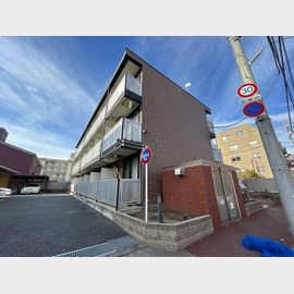 レオパレス庵の賃貸物件