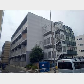 レオパレスリベールの賃貸物件