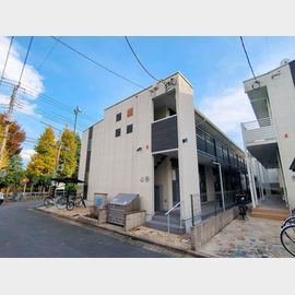 レオネクストジャルダンの賃貸物件