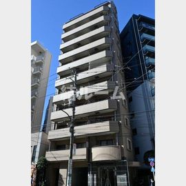 サンテミリオン大塚弐番館 7階 築24年2ヶ月の賃貸物件