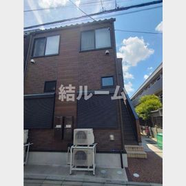 ハーモニーテラス仲宿の賃貸物件