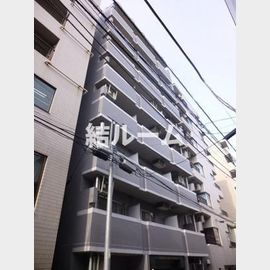 DOLUCESHINJUKU 3階 築30年3ヶ月の賃貸物件