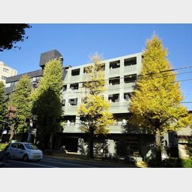 西荻窪駅より徒歩12分 4階 築29年3ヶ月の賃貸物件