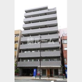 スカイコート文京茗荷谷 9階 築22年6ヶ月の賃貸物件