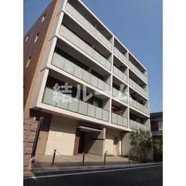 ZXminami-Otsuka 3階 築11年9ヶ月の賃貸物件