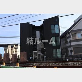 GRANDE上板橋 3階 築9年2ヶ月の賃貸物件