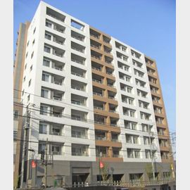 ときわ台駅より徒歩2分 築16年9ヶ月 11階建の賃貸物件