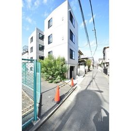 ザレジデンス赤羽の賃貸物件