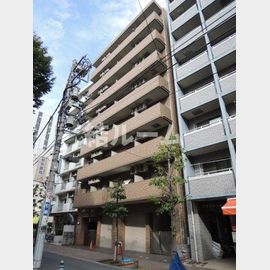 王子駅より徒歩3分 2階 築22年1ヶ月の賃貸物件