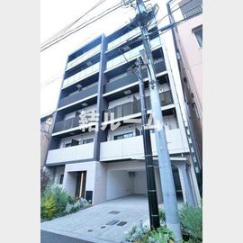 池袋駅より徒歩9分 4階 築8年4ヶ月の賃貸物件