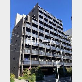 西台駅より徒歩9分 8階 築9年3ヶ月の賃貸物件