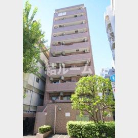 大塚駅より徒歩2分 築28年2ヶ月 10階建の賃貸物件