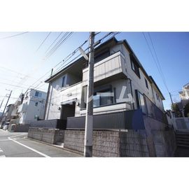 ジュネスコーポ 1階 築23年2ヶ月の賃貸物件