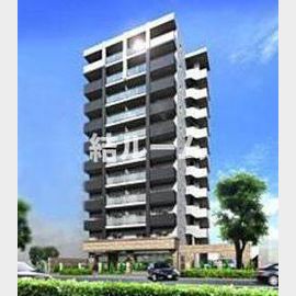 東武練馬駅より徒歩8分 10階 築17年8ヶ月の賃貸物件