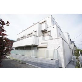 新桜台駅より徒歩4分 築9年1ヶ月 3階建の賃貸物件