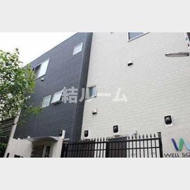 本蓮沼駅より徒歩4分 1階 築8年4ヶ月の賃貸物件