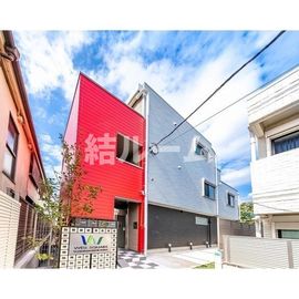 千川駅より徒歩7分 2階 築5年8ヶ月の賃貸物件