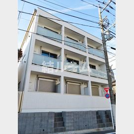 フェリーチェ上板橋Aの賃貸物件