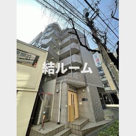 スカイコート新大塚 4階 築24年10ヶ月の賃貸物件