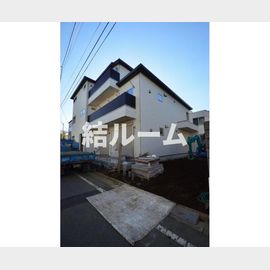 Elsa 2階 築6年5ヶ月の賃貸物件