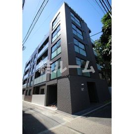 平和台駅より徒歩3分 2階 築6年11ヶ月の賃貸物件