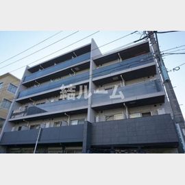 地下鉄成増駅より徒歩3分 4階 築10年1ヶ月の賃貸物件