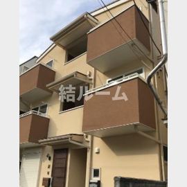 西巣鴨駅より徒歩2分 築6年7ヶ月 3階建の賃貸物件