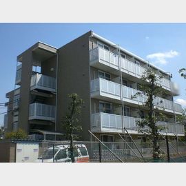 都立家政駅より徒歩12分 築16年9ヶ月 4階建の賃貸物件