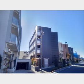 レオパレスQUATREの賃貸物件