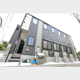 ハーモニーテラス志茂XVIの賃貸物件