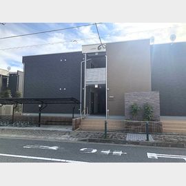 高島平レジデンスＡの賃貸物件