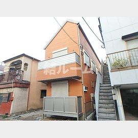 ノーブル蓮根 1階 築9年1ヶ月の賃貸物件