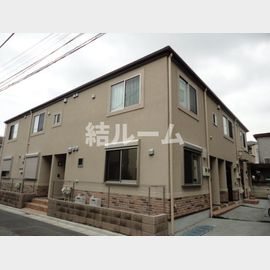 ジュビレJ 1階 築17年2ヶ月の賃貸物件