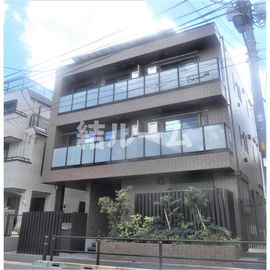 ときわ台駅より徒歩5分 3階 築8年1ヶ月の賃貸物件