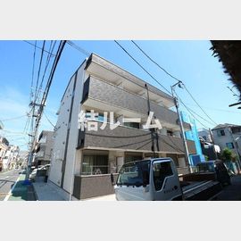 中板橋駅より徒歩7分 2階 築8年11ヶ月の賃貸物件