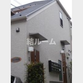 練馬駅より徒歩4分 築15年2ヶ月 2階建の賃貸物件